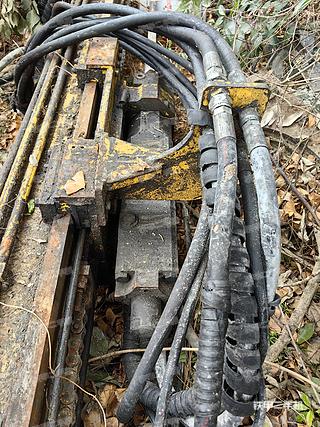 成都市出售 水山 STD11 凿岩机