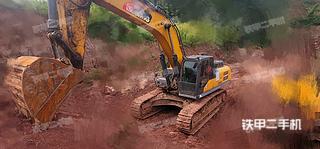 重庆市出售 徐工 XE400DK 挖掘机