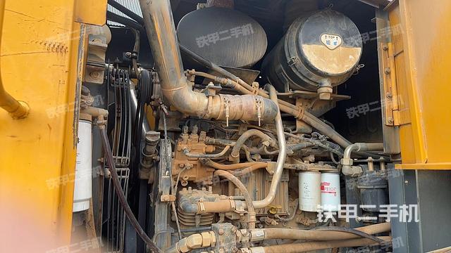 变速箱（整机外观及大件）