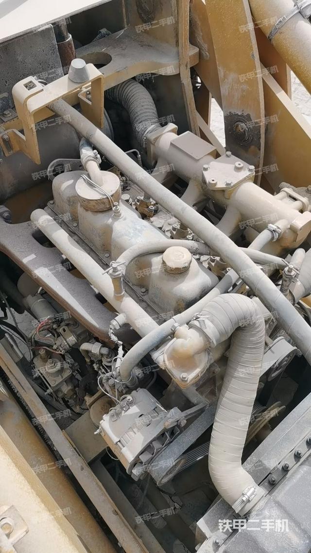 仪表盘（驾驶室/操作室）