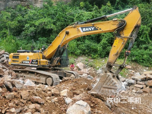 右前45（整机外观）