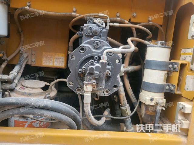 电瓶（大件舱室）