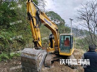 重庆市出售 小松 PC130-8M0 挖掘机