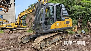 重庆市出售 徐工 XE135D 挖掘机