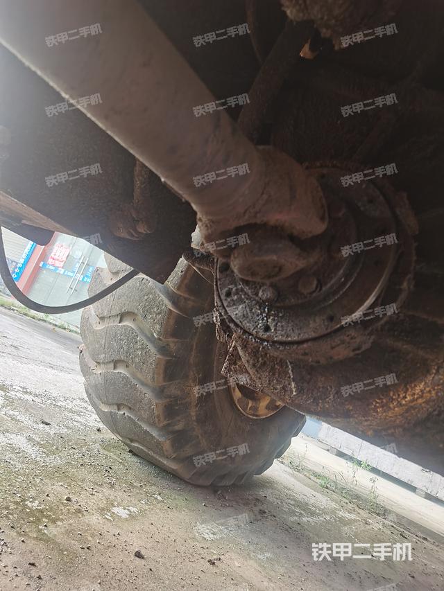 变速箱（整机外观及大件）