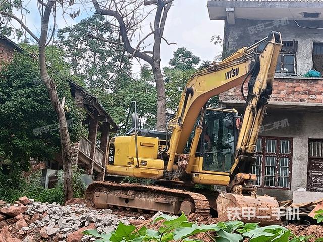 右前45（整机外观）