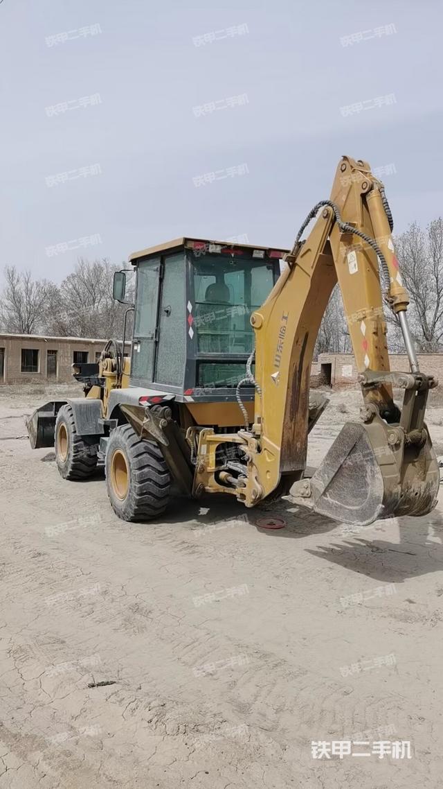 左后45（整机外观）