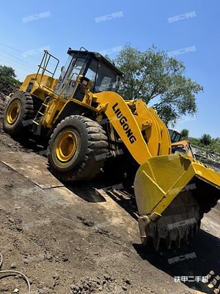 北京市出售 柳工 CLG890H 装载机