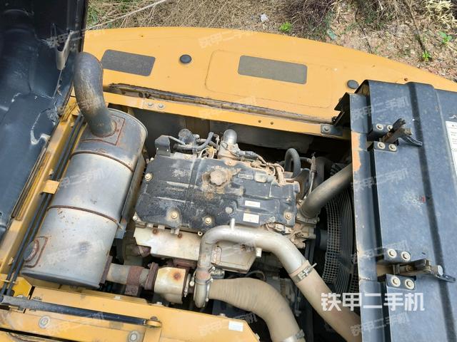 回轉馬達（上車部件）