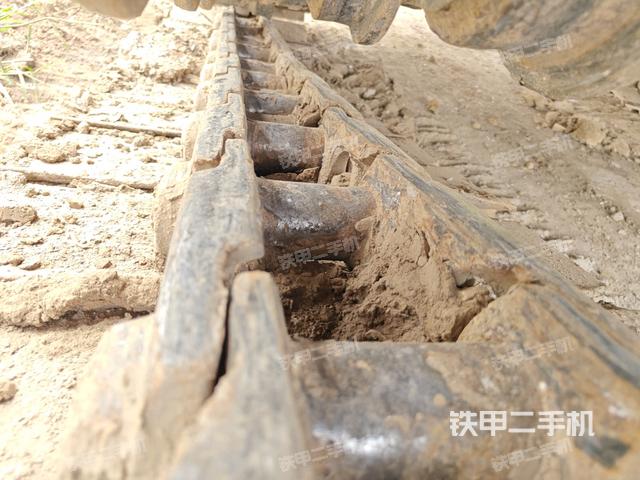 右托鏈輪+鏈筋（行走機(jī)構(gòu)）