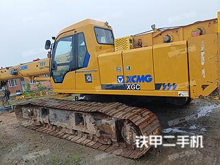 鸡西市出售 徐工 QUY300 起重机