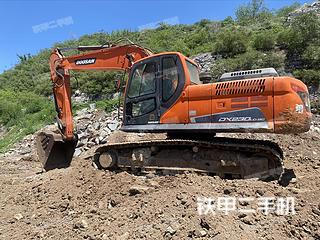 保定市出售 斗山 DX230LC-9C 挖掘机