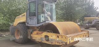 济宁市出售 徐工 XS120 压路机