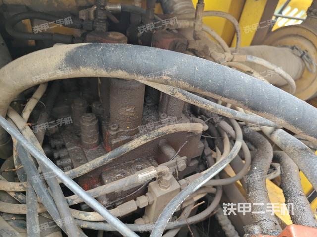 分配閥（上車(chē)部件）