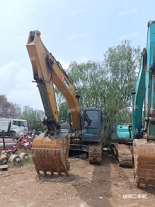 六安市出售 徐工 XE205DA 挖掘机