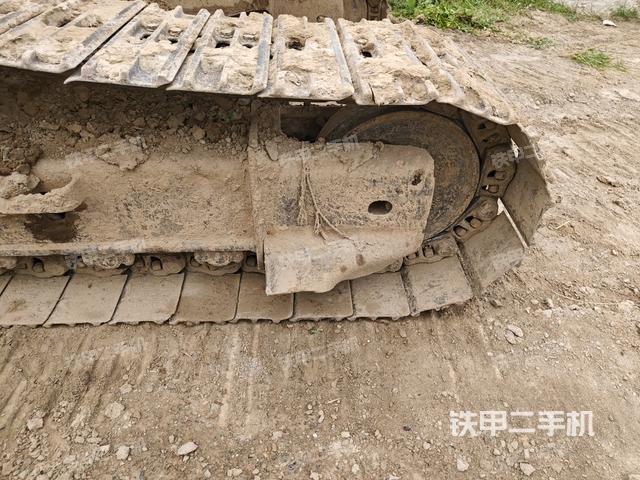 左驅(qū)動(dòng)輪（行走機(jī)構(gòu)）