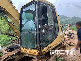 衢州市出售 小松 PC60-7 挖掘机