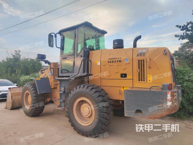 左后45°（整機(jī)外觀）