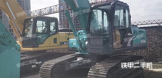 济宁市出售 神钢 SK200超8 挖掘机