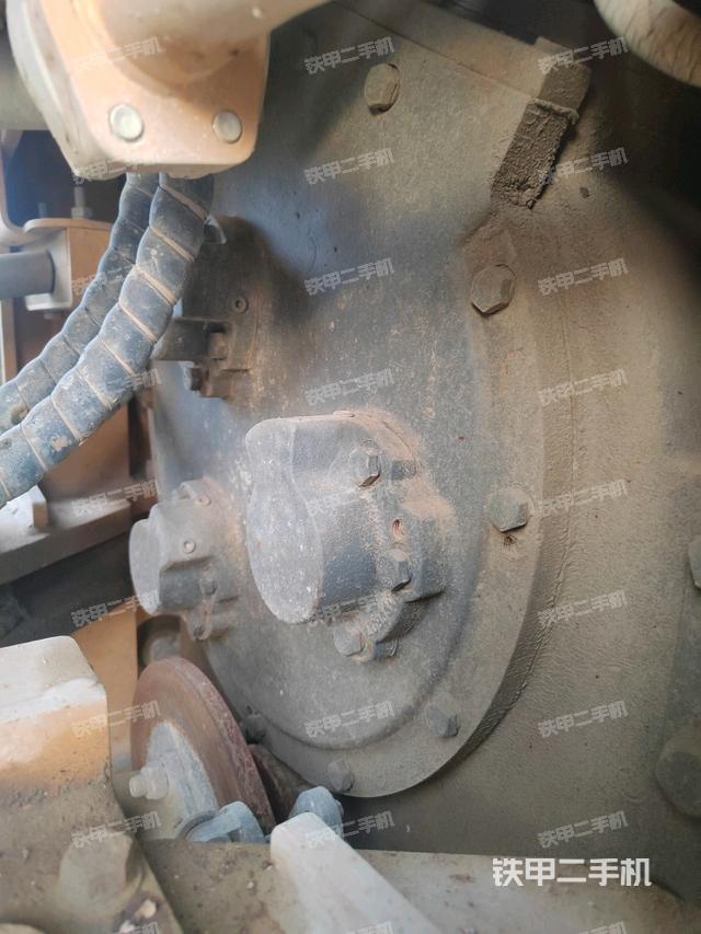 變速箱（液壓/傳動(dòng)系統(tǒng)）