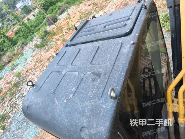 水箱+風扇特寫（上車部件）