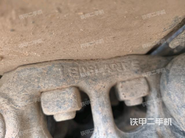 左導向輪（行走機構）