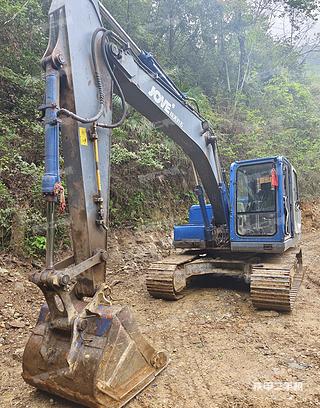 邵阳市出售 恒天九五 JV150康明斯 挖掘机