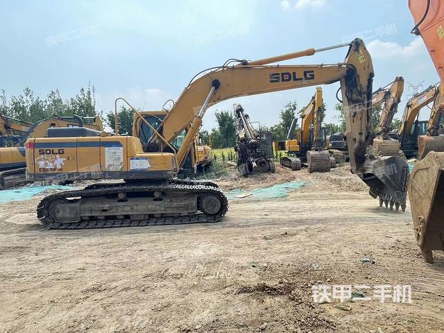 整机右后45°（整机外观）