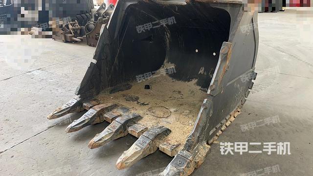 发动机（设备外观及核心部件）