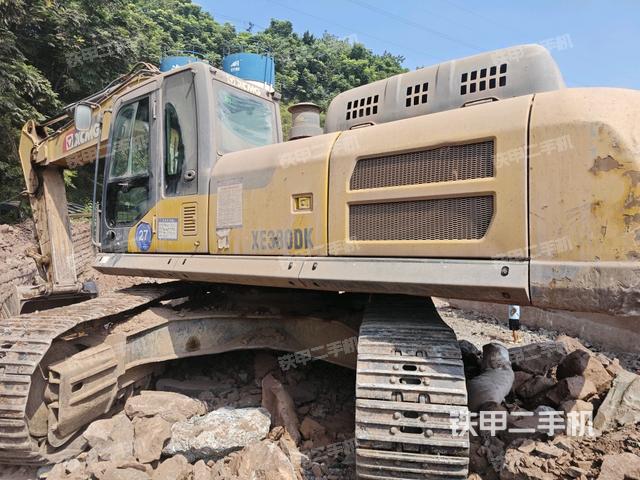 左后45（整机外观）