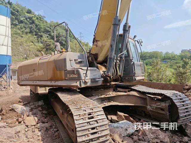 右前45（整机外观）