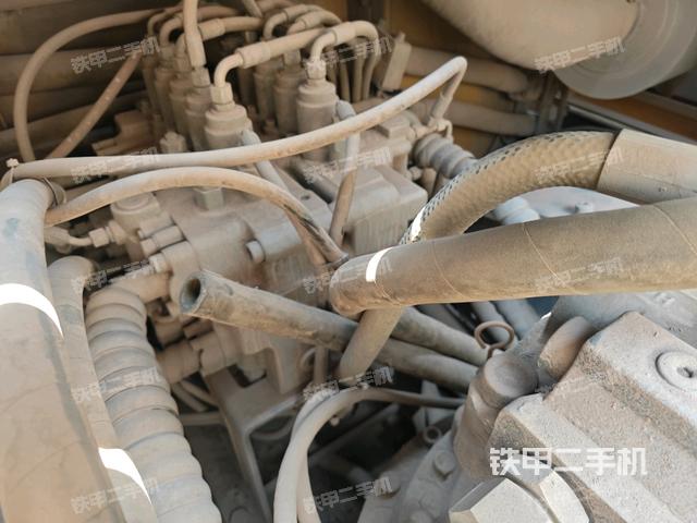 分配阀（上车部件）