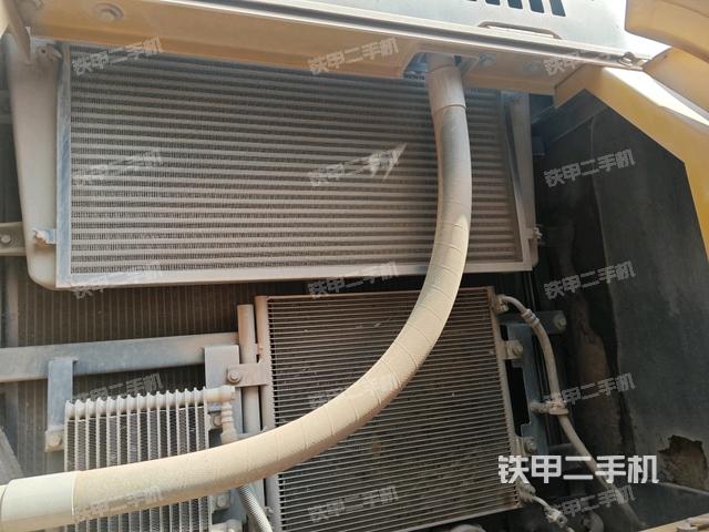 散热器室（大件舱室）