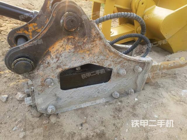 惊天液压GT100破碎锤