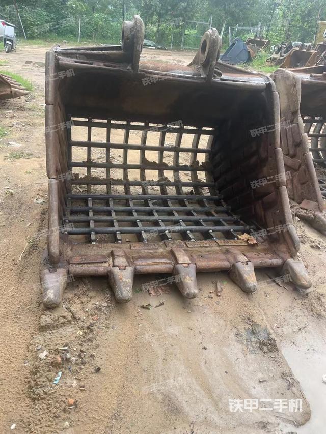 发动机（设备外观及核心部件）