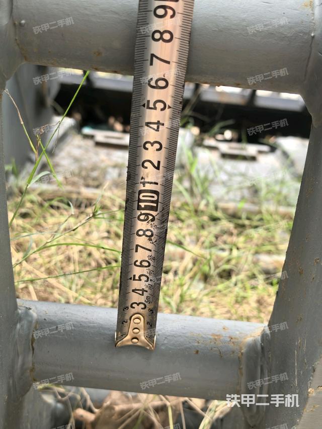 整机右侧(设备外观及核心部件) 整机右侧(设备外观及核心部件)