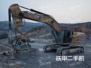 二手卡特彼勒 新一代CAT®349 液压...转让出售