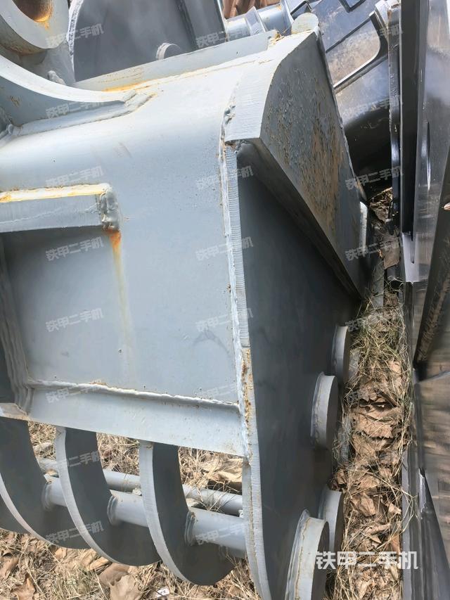 其他核心部件(设备外观及核心部件) 其他核心部件(设备外观及核心部件)