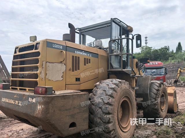 右后45°（整機外觀）