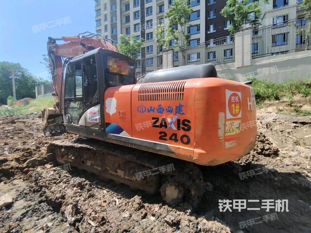 左后45（整机外观）