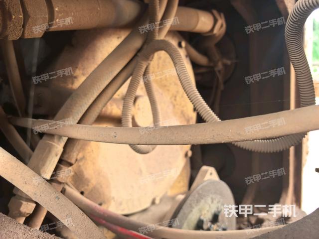 變速箱（液壓/傳動系統(tǒng)）