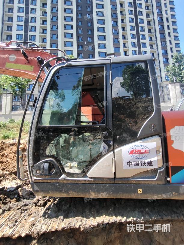 驾驶室正侧（驾驶室部分）