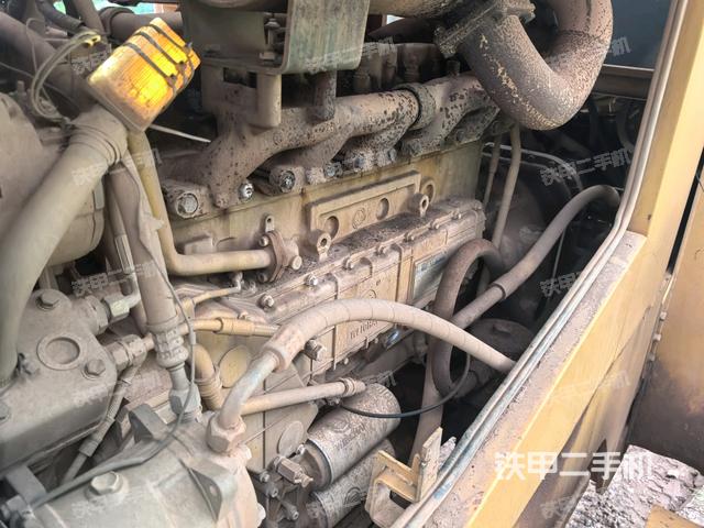 發(fā)動機側面2（動力系統(tǒng)）