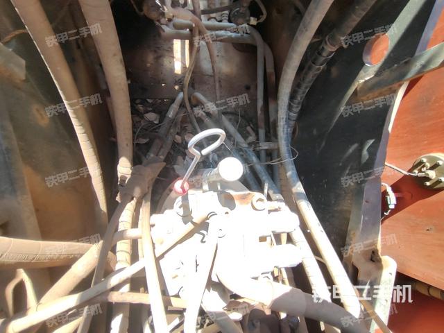 回转马达（上车部件）