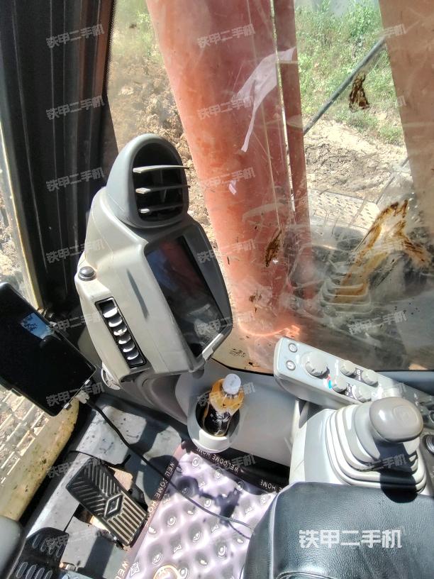 显示屏 （驾驶室部分）