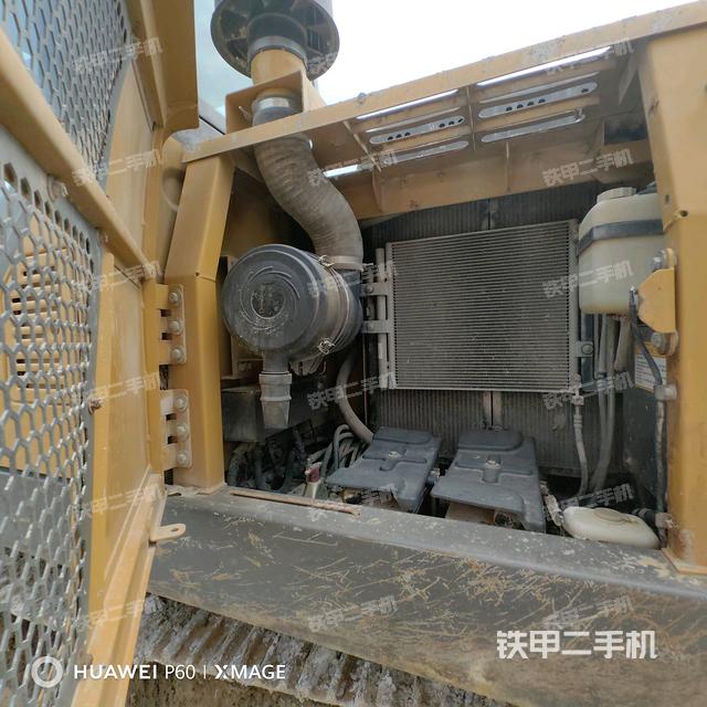 散热器正面（大件舱室）