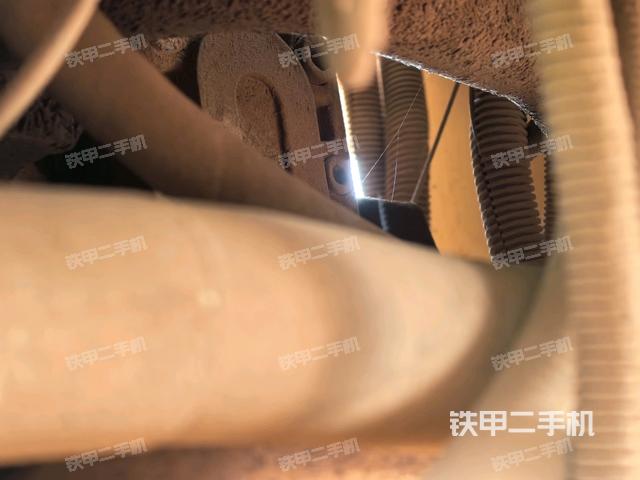 液壓泵 工作泵（液壓/傳動系統(tǒng)）