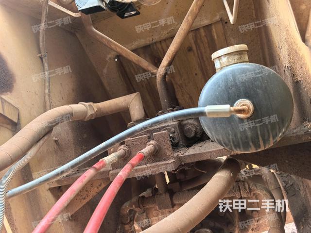 分配閥 （液壓/傳動系統(tǒng)）