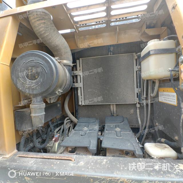 液压泵室（大件舱室）