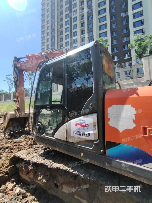 驾驶室左后45度（驾驶室部分）